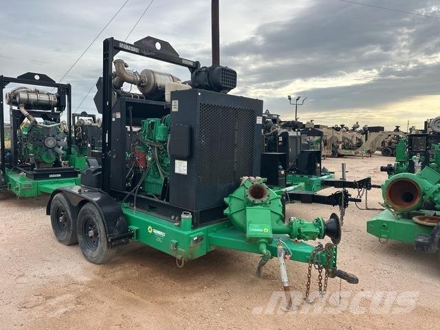  RWN Water Pumps