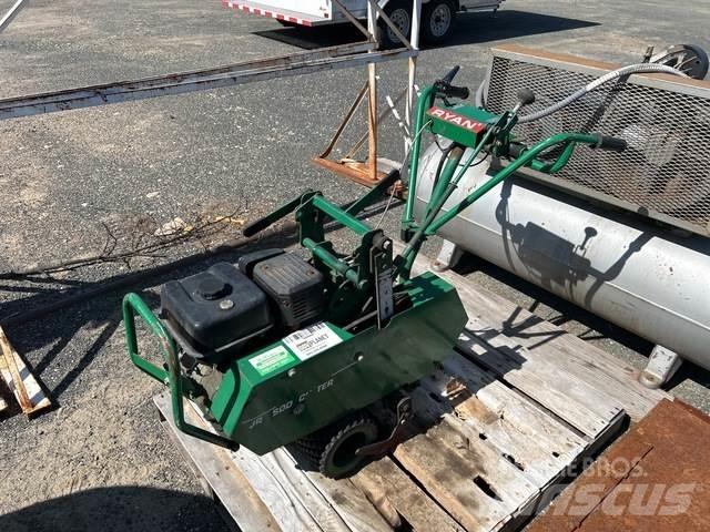 Ryan  Farm Equipment - Others