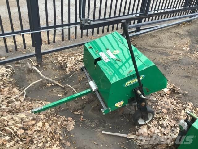 Ryan 544860A Aerators