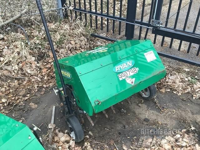 Ryan 544860A Aerators