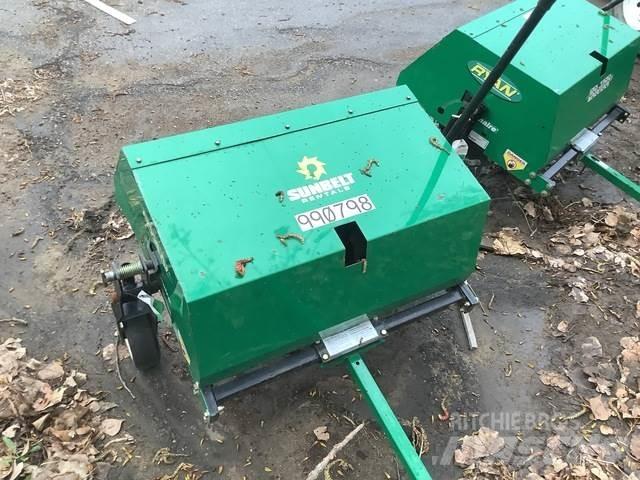 Ryan 544860A Aerators
