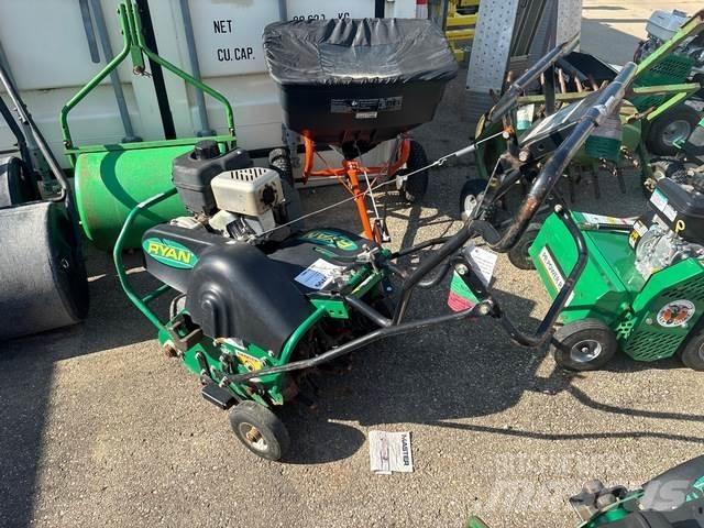 Ryan 544909B Aerators