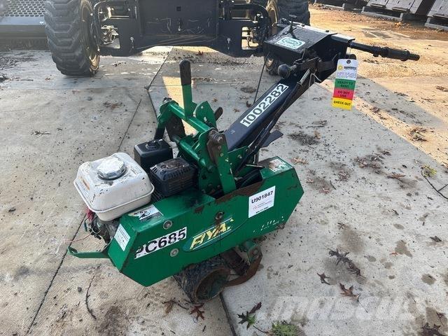 Ryan 544954C Farm Equipment - Others
