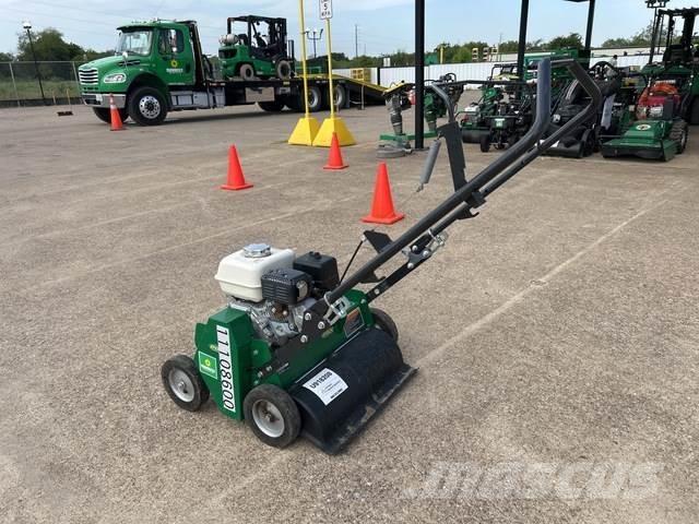 Ryan 554871 Aerators