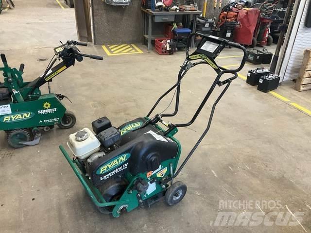 Ryan 554913C Aerators