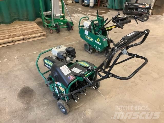Ryan 554913C Aerators