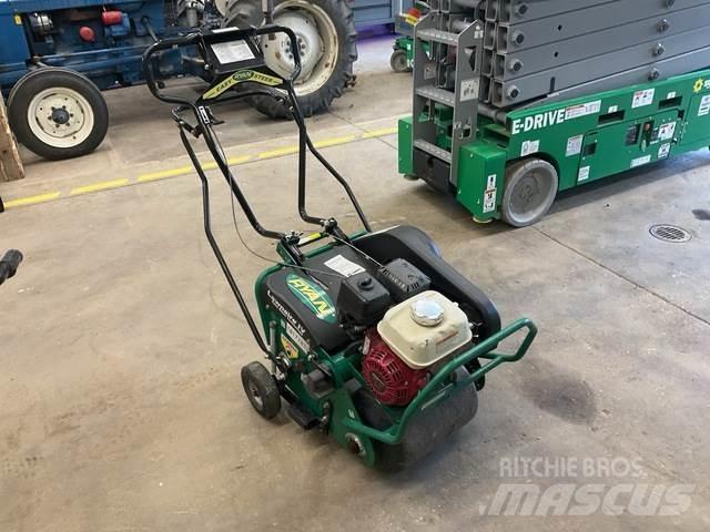 Ryan 554913C Aerators
