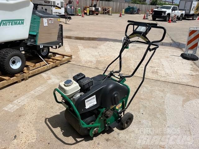 Ryan 554913C Aerators