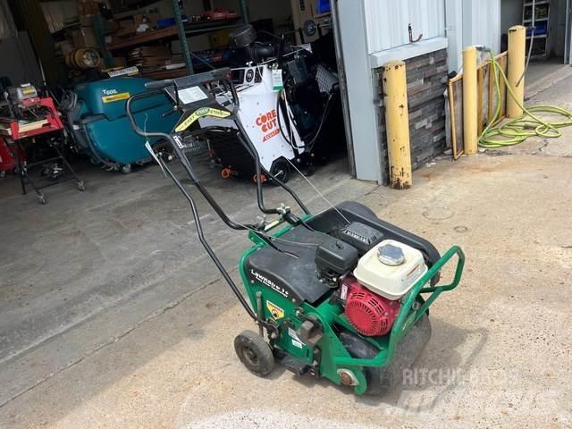 Ryan 554913C Aerators