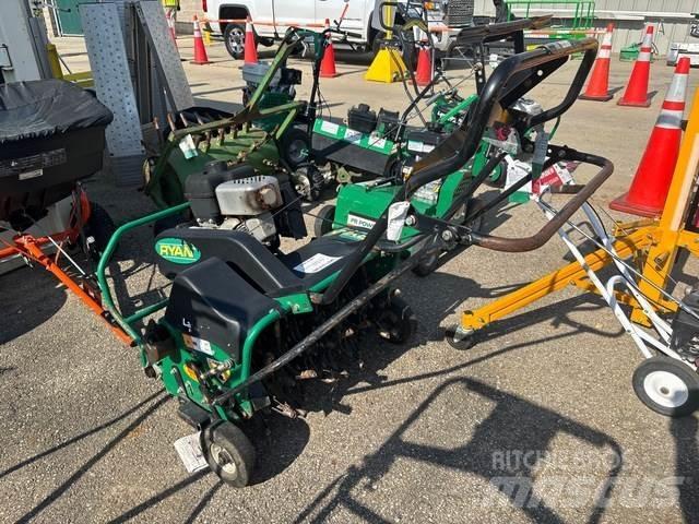 Ryan 554916B Aerators