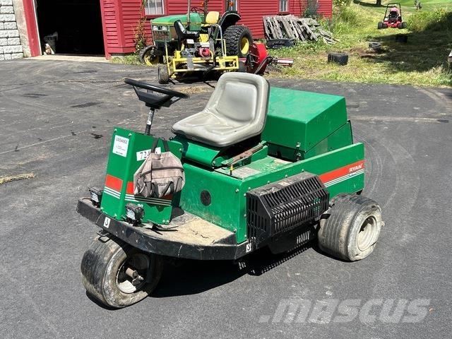 Ryan GA30 Aerators