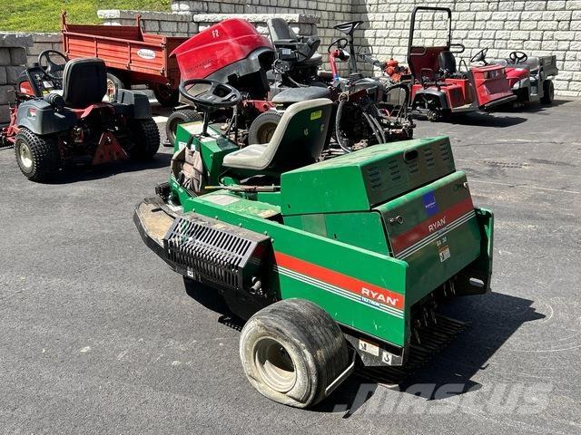 Ryan GA30 Aerators
