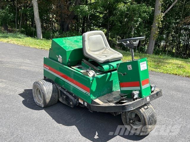 Ryan GA30 Aerators