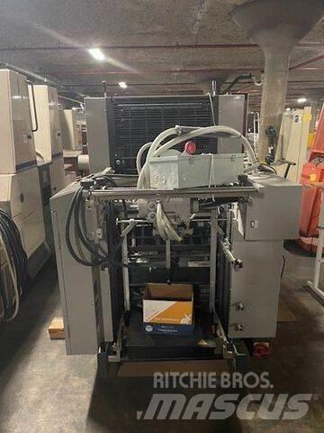  Ryobi 582H Other