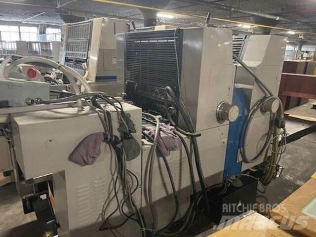  Ryobi 582H Other