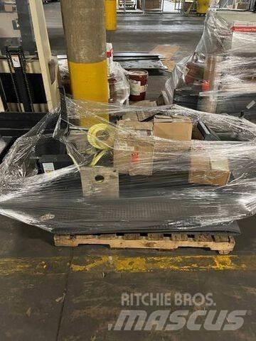  Ryobi 582H Other