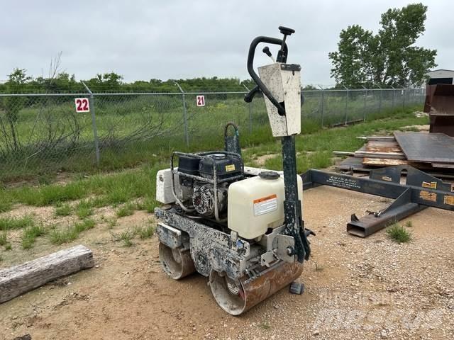 Sakai HS67ST Other rollers