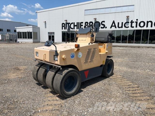 Sakai TS160 Other