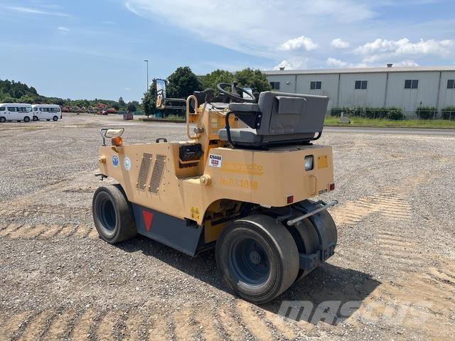 Sakai TS160 Other