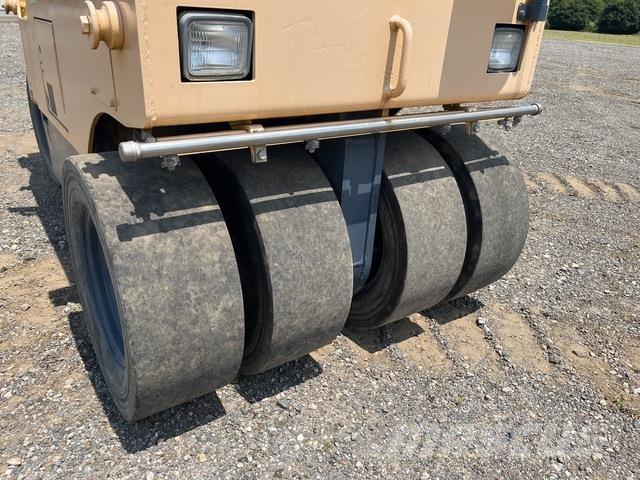Sakai TS160 Other