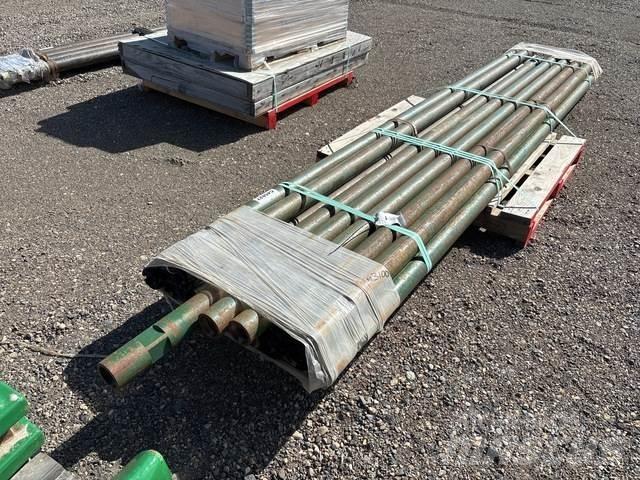 Sandvik 780 Other