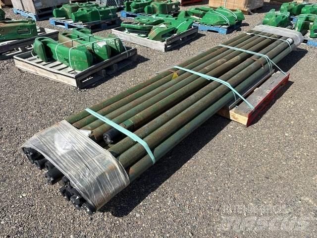 Sandvik 780 Other
