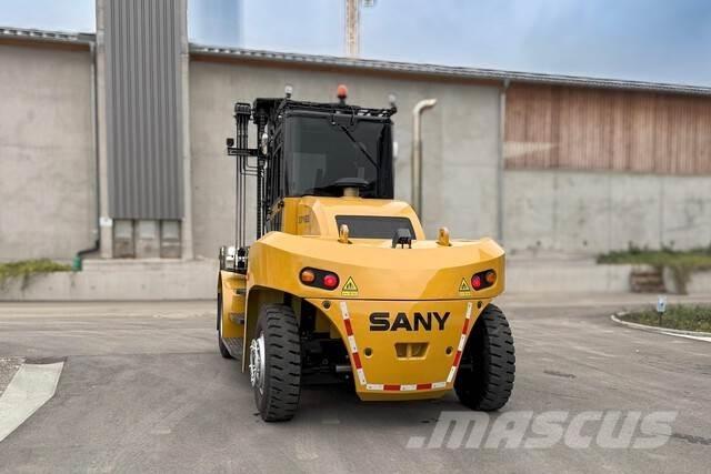 Sany SCP160G5 Other