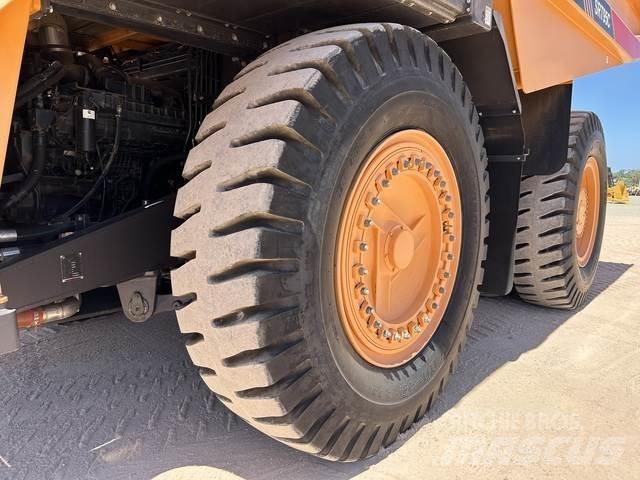Sany SRT95C Articulated Dump Trucks (ADTs)