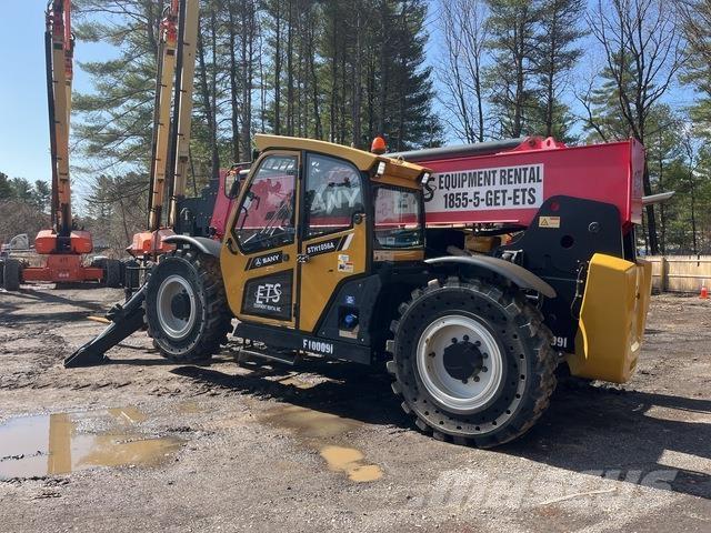 Sany STH1056A Telescopic Handlers