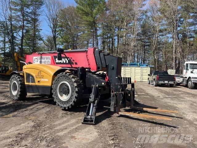 Sany STH1056A Telescopic Handlers