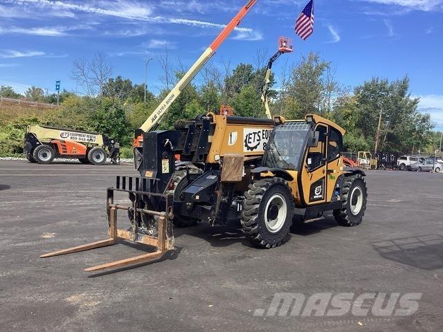 Sany STH1056A Telescopic Handlers