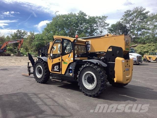 Sany STH1056A Telescopic Handlers