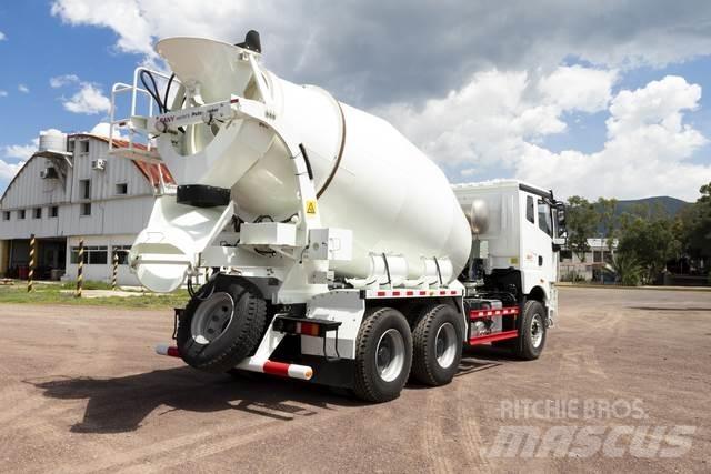 Sany SY308C-8W Other Trucks