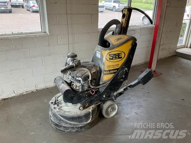  SASE PDG800008 Other