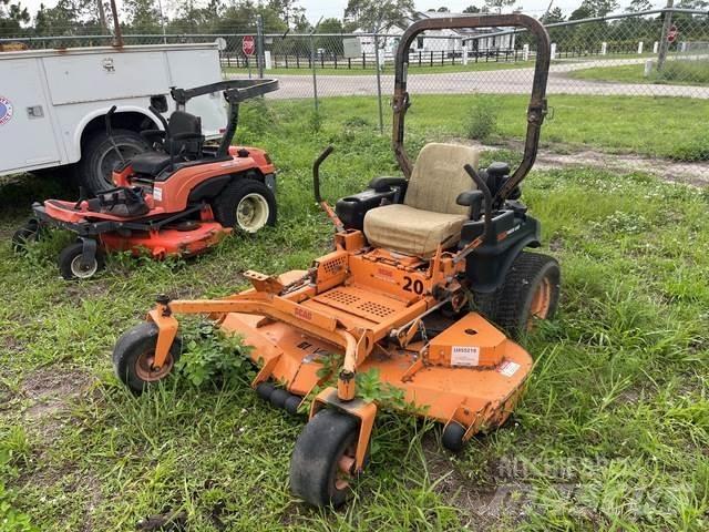 Scag STC-61V Other