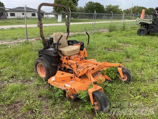 Scag STC-61V Other