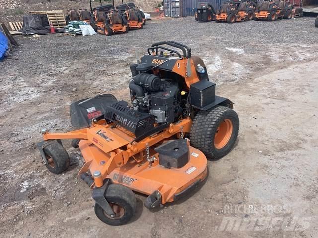 Scag V-Ride II Other