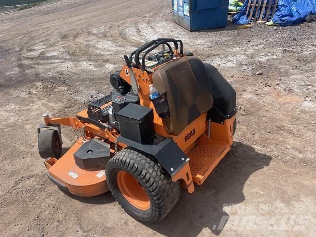 Scag V-Ride II Other