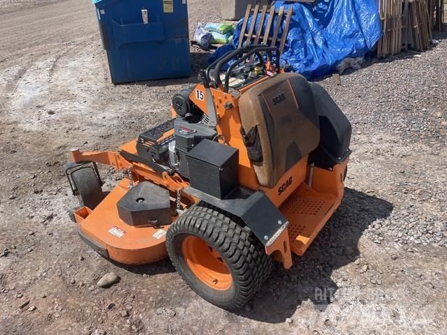Scag V-Ride II Other