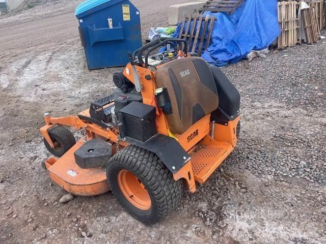 Scag V-Ride II Other