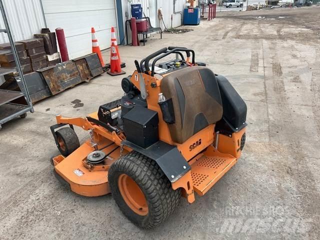Scag V-Ride II Other