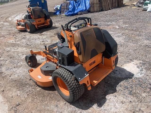 Scag V-Ride II Other