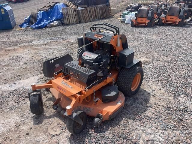 Scag V-Ride II Other