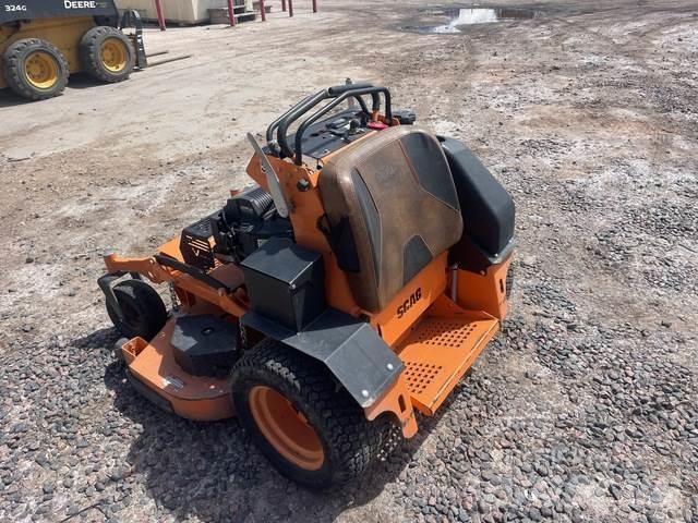 Scag V-Ride II Other