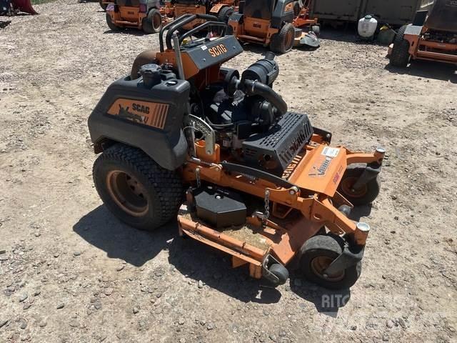 Scag V-Ride II Other