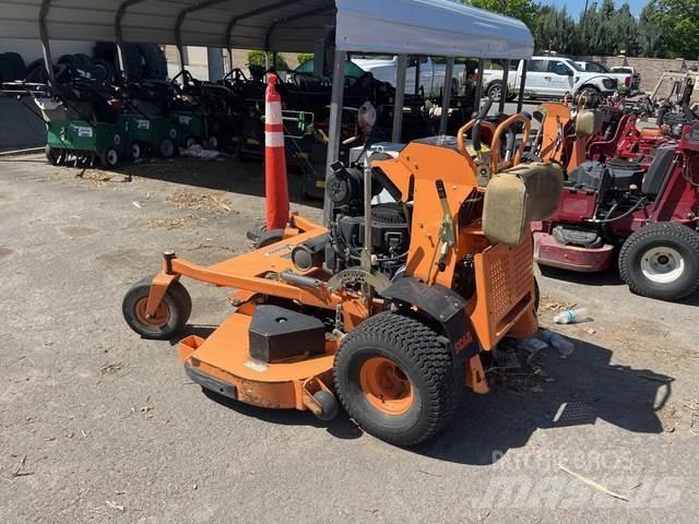 Scag VRide Other