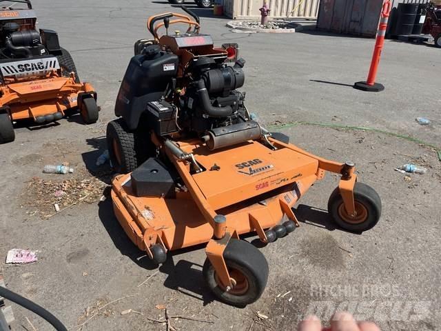 Scag VRide Other