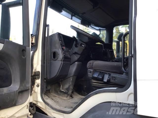 Scania P420LB Other Trucks