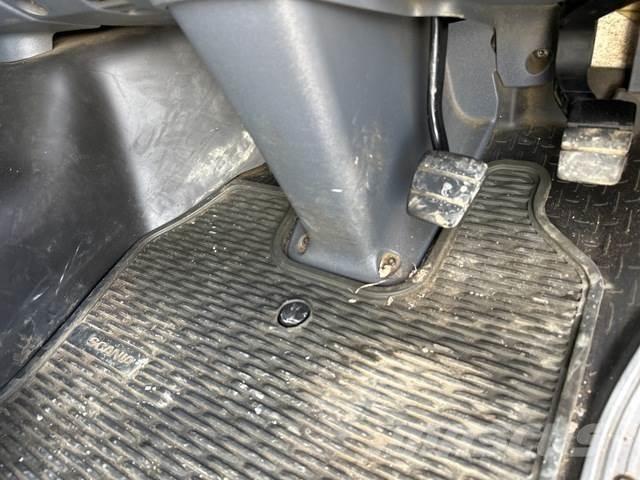 Scania R400 Other
