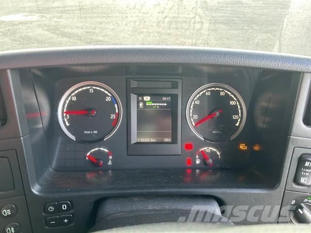 Scania R400 Other